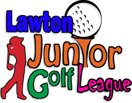 Lawton Junior Golf League